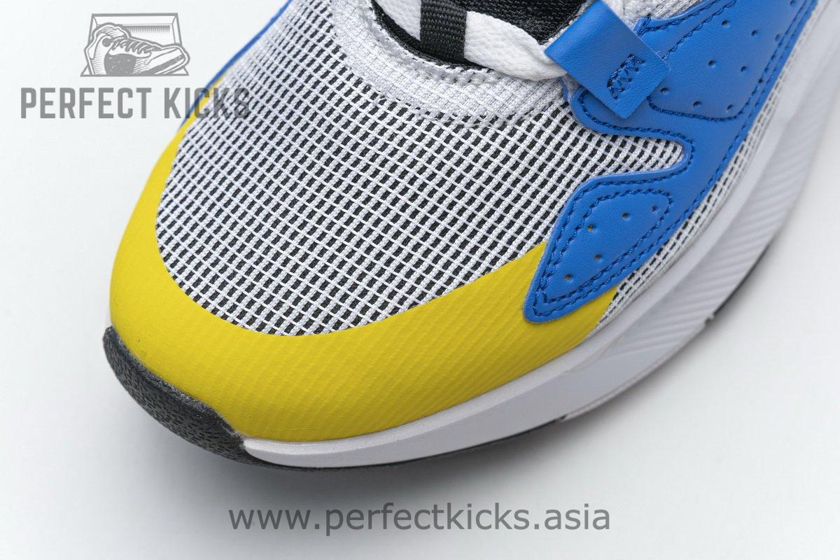 CV1761-017 Fragment Design x Jordan Delta SP White Red Orange Blue - Image 17