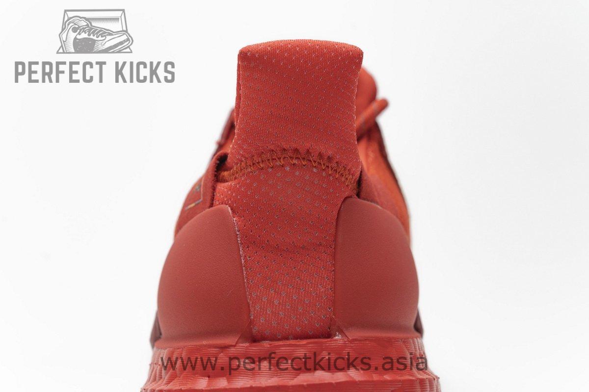 EF2381 Pharrell Williams x adidas Solar HU Glide Red - Image 17