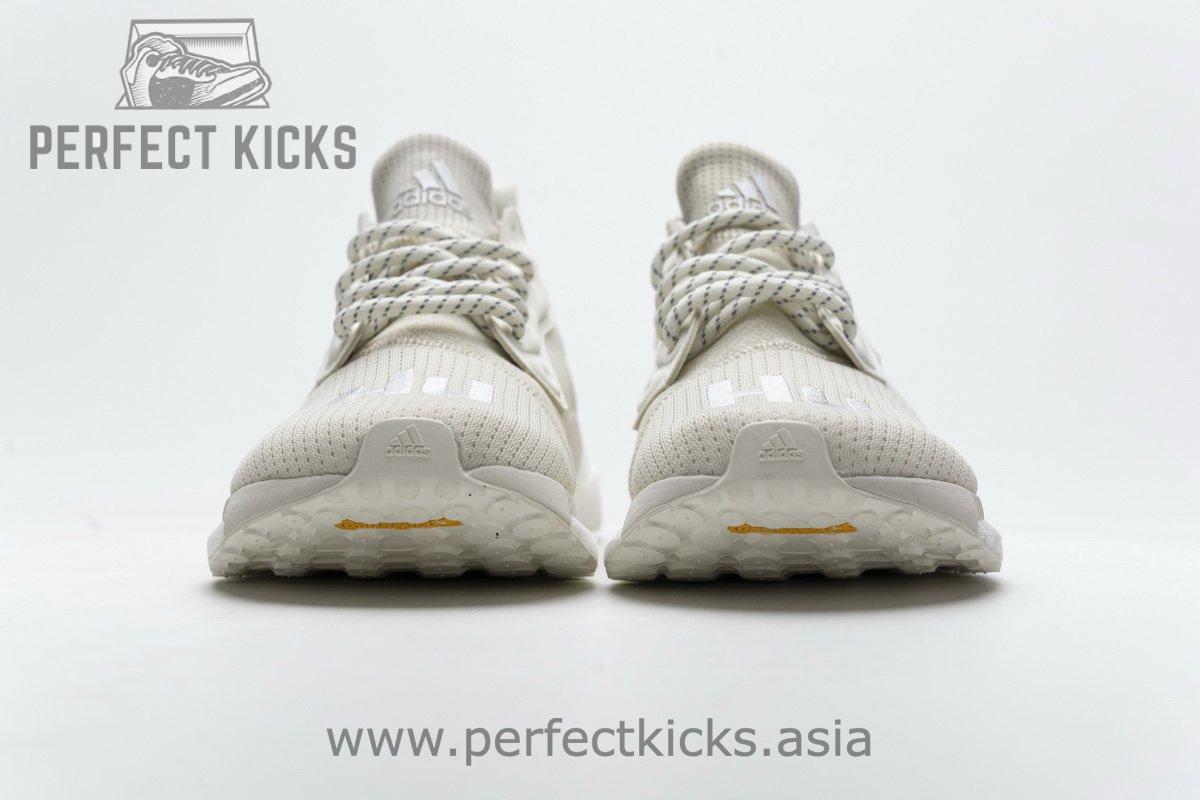 EG7767 Pharrell Williams x adidas Solar HU Glide Cream White - Image 4