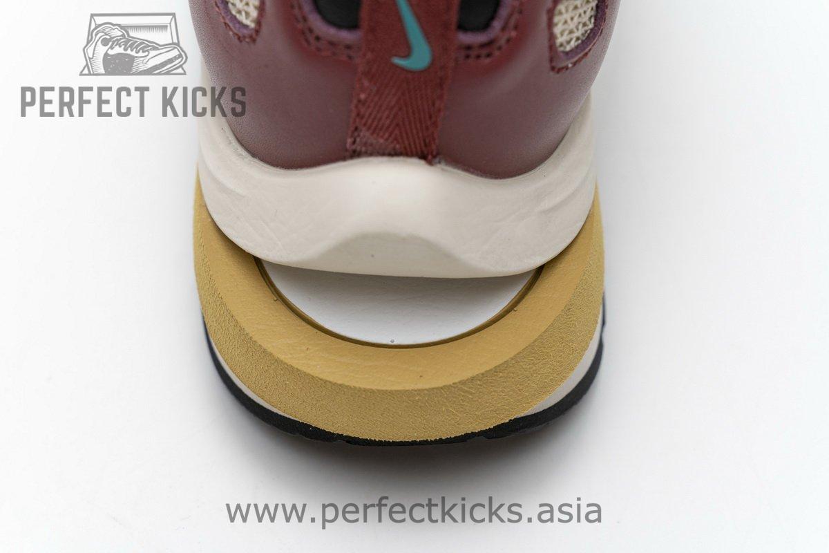 CI9928-301 Sacai x Nike Pegasua Vaporfly Villain Red Yellow Green - Image 20