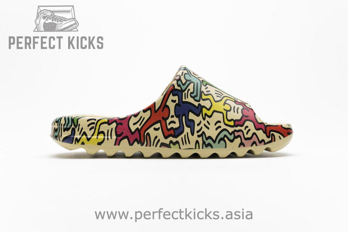 FW6344-6 adidas Yeezy Slide - Image 9