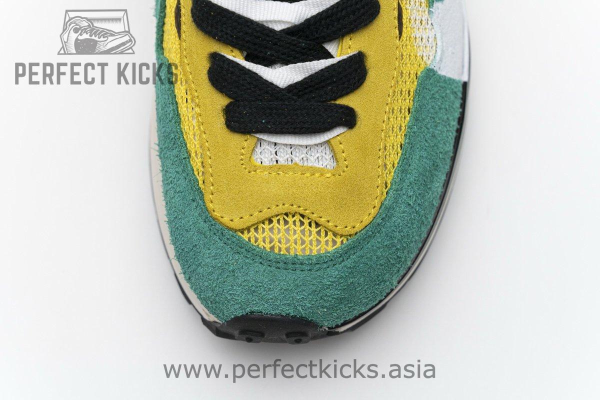 CI9928-300 Sacai x Nike Pegasua Vaporfly Yellow Green - Image 16