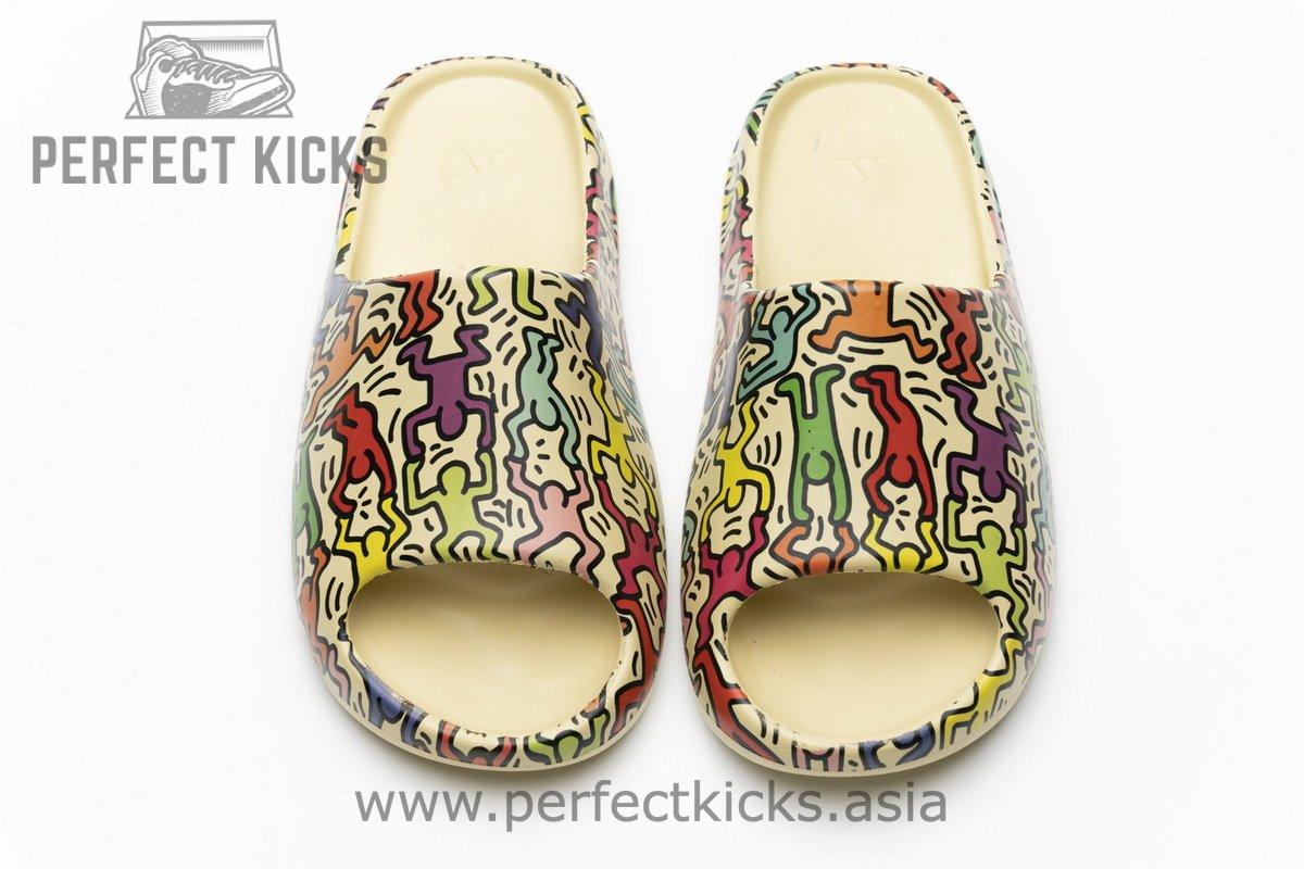 FW6344-6 adidas Yeezy Slide - Image 5