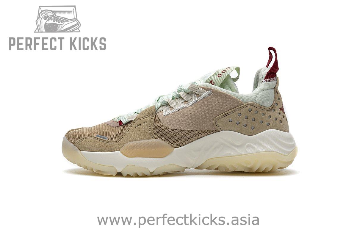 CD6109-200 Jordan Delta SP Vachetta Tan - Image 10