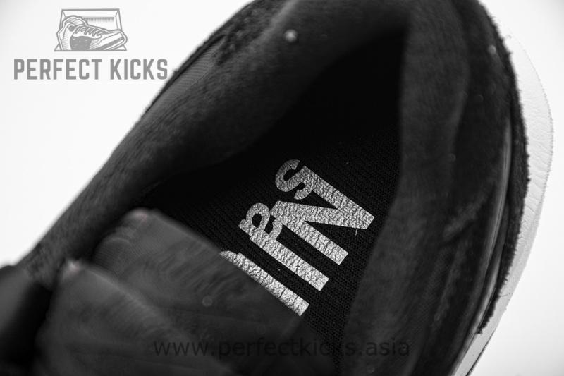 BV0073-002 Sacai x Nike LDWaffle BlackWhite - Image 10