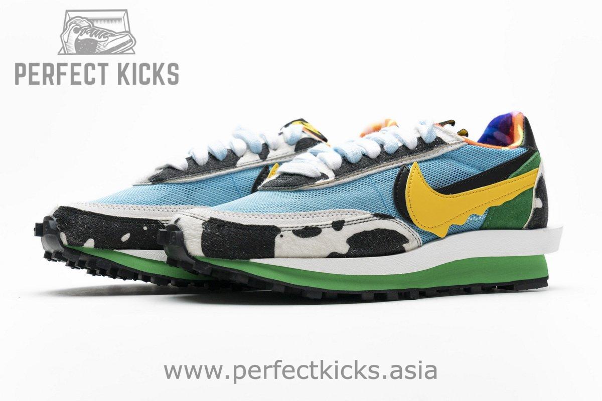 CN8899-006 Ben & Jerry's x Nike LDWaffle26 - Image 6