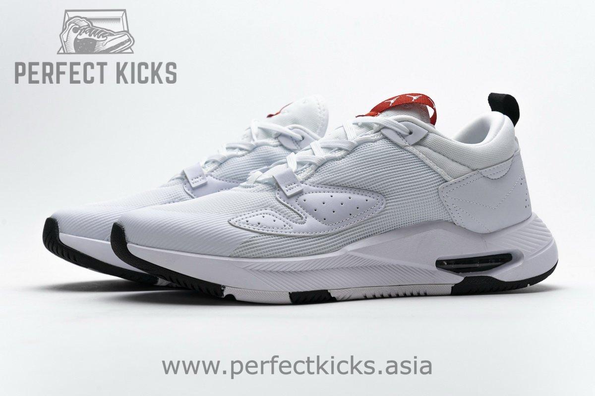 CV1761-016 Fragment Design x Jordan Delta SP All White - Image 4