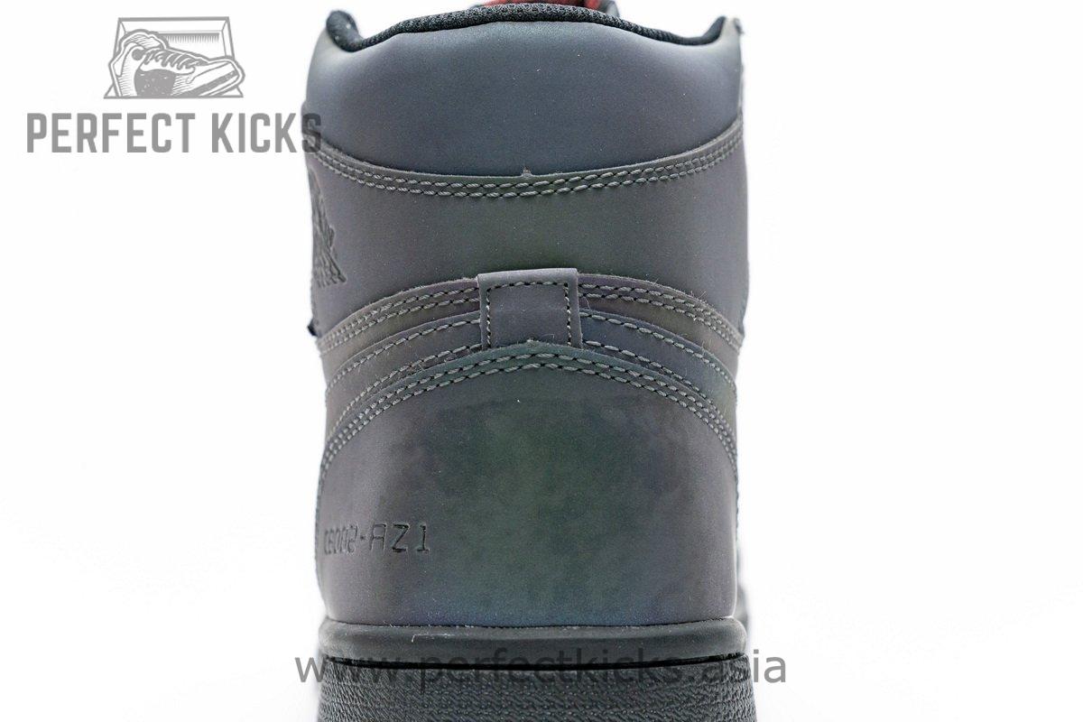 BV0006-900 Air Jordan 1 High Zoom "Fearless" - Image 18