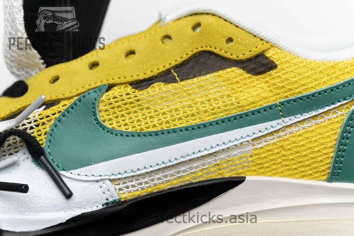 CI9928-300 Sacai x Nike Pegasua Vaporfly Yellow Green - Image 13