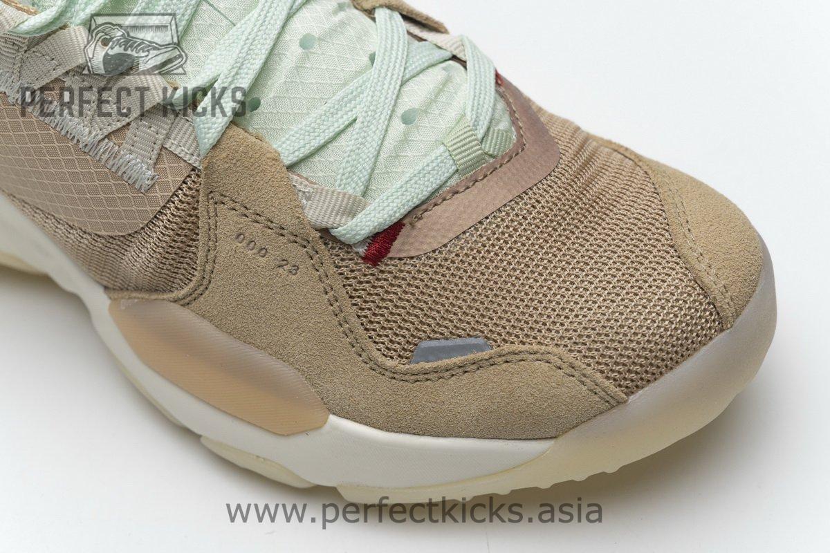 CD6109-200 Jordan Delta SP Vachetta Tan - Image 15