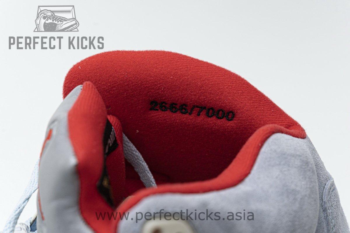 CI1899-400 Air Jordan 5 Retro "Trophy Room" - Image 16