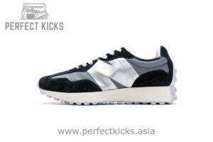 WS327CPA New Balance Black Grey