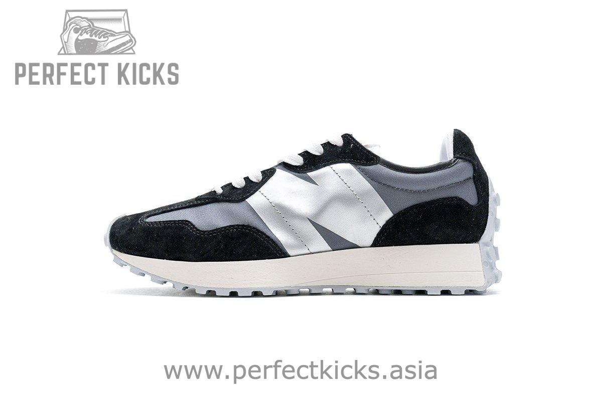 WS327CPA New Balance Black Grey