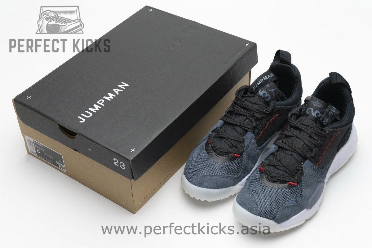 CD6109-003 Jordan Delta SP Black Dark Grey - Image 3