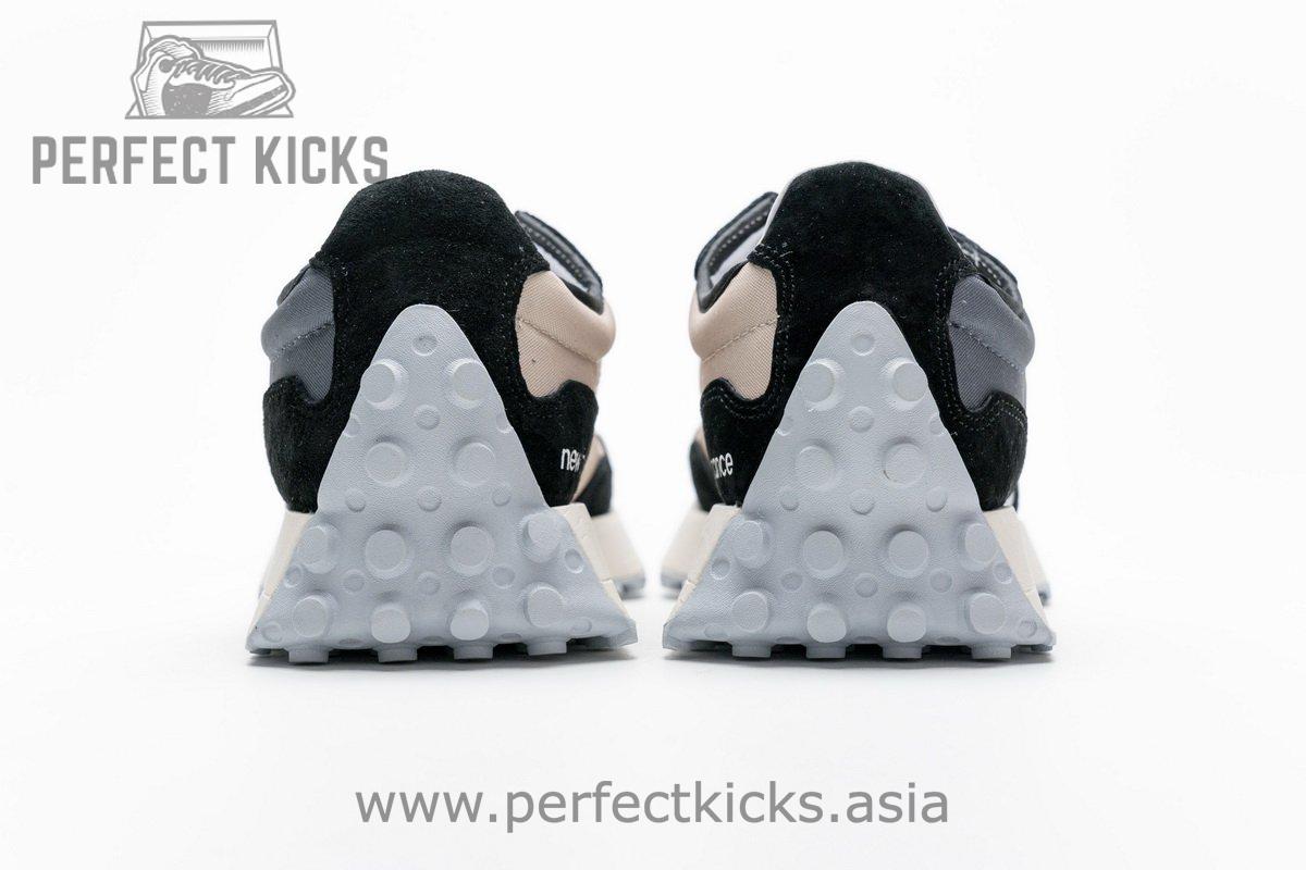 WS327CPA New Balance Black Grey - Image 7