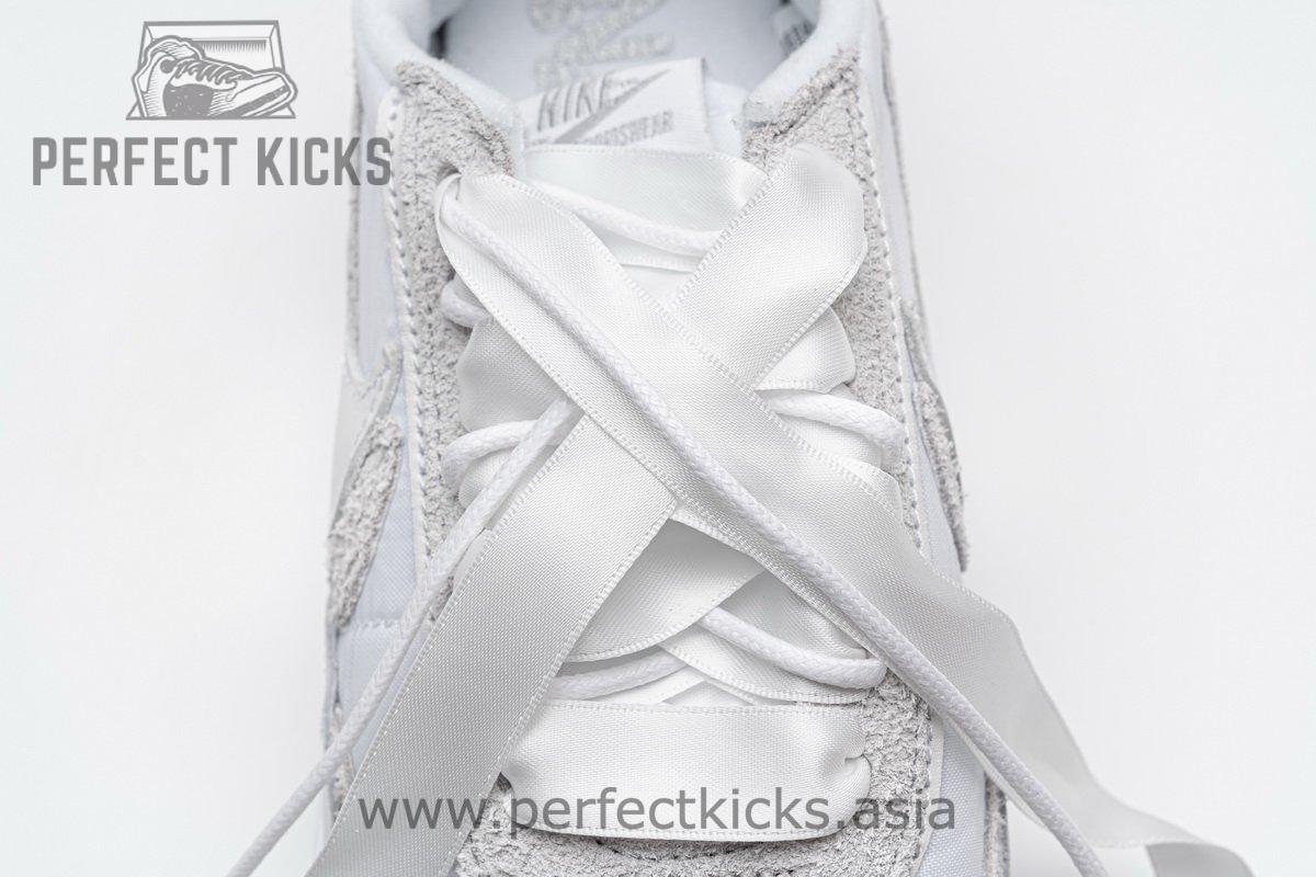 BV0073-101 Nike LD Waffle Sacai White Nylon - Image 19