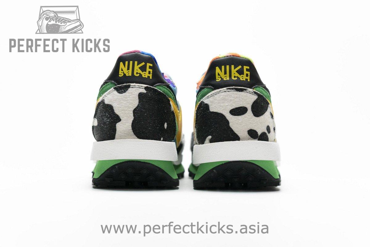 CN8899-006 Ben & Jerry's x Nike LDWaffle26 - Image 7