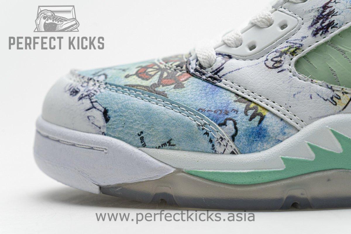 AV2405-900 Air Jordan 5 Retro "Wings" - Image 12