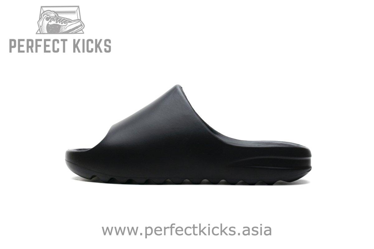 FB6348 adidas Yeezy Slide “Black”