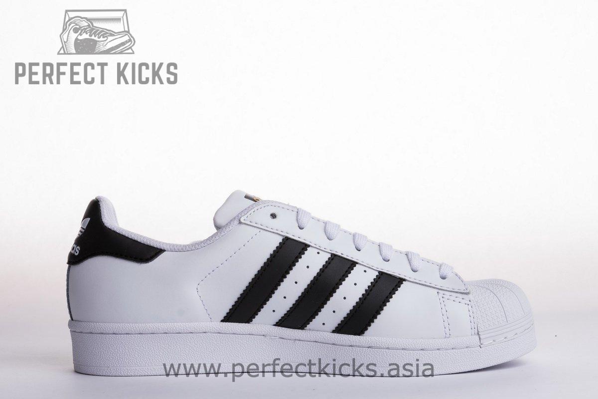 Top Originals Supplier Adidas Superstar Shoes Running C77124 - Image 5