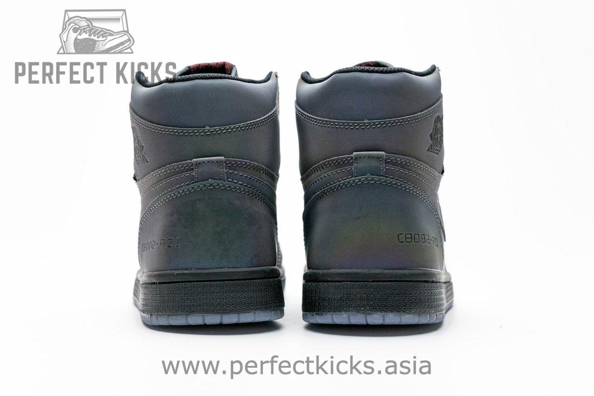 BV0006-900 Air Jordan 1 High Zoom "Fearless" - Image 7