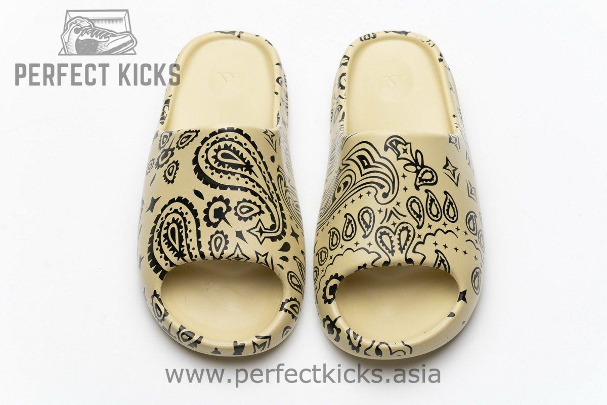 FW6344-11 adidas Yeezy Slide - Image 5