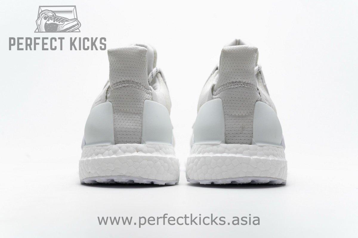 EF2378 Pharrell Williams x adidas Solar HU Glide White - Image 7