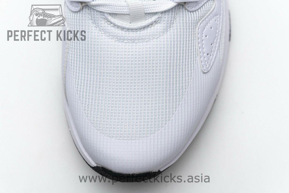 CV1761-016 Fragment Design x Jordan Delta SP All White - Image 13