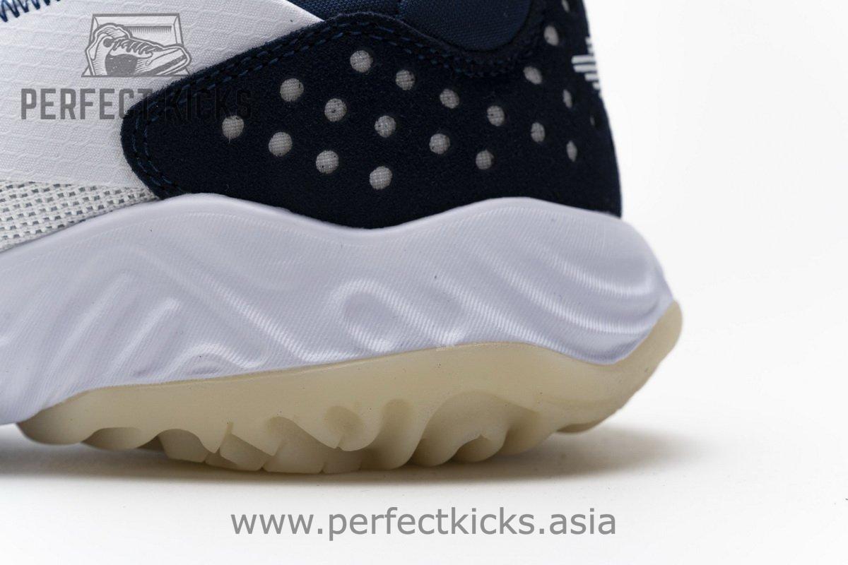 CD6109-006 Jordan Delta SP White Dark Blue - Image 16