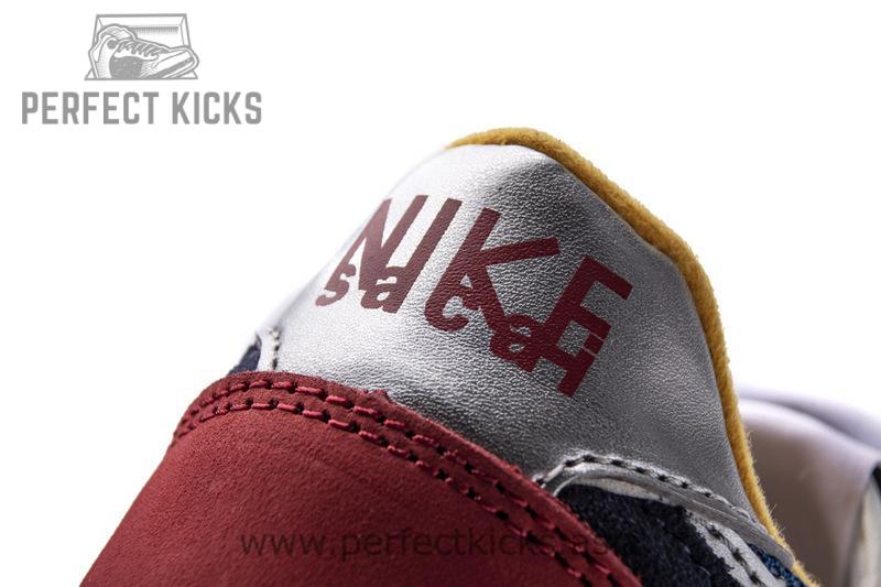 Sacai x Nike LDWaffle Blue Multi BV0073-400 - Image 10