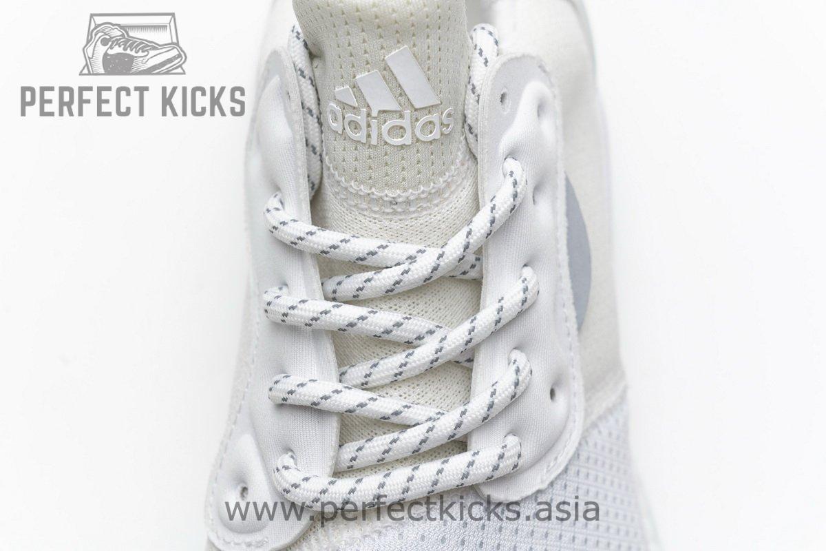 EF2378 Pharrell Williams x adidas Solar HU Glide White - Image 12