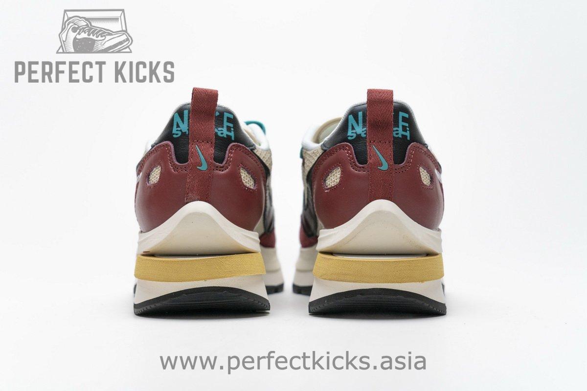 CI9928-301 Sacai x Nike Pegasua Vaporfly Villain Red Yellow Green - Image 8