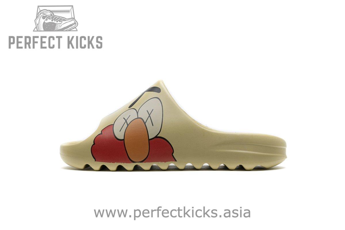 FW6344 adidas Yeezy Slide