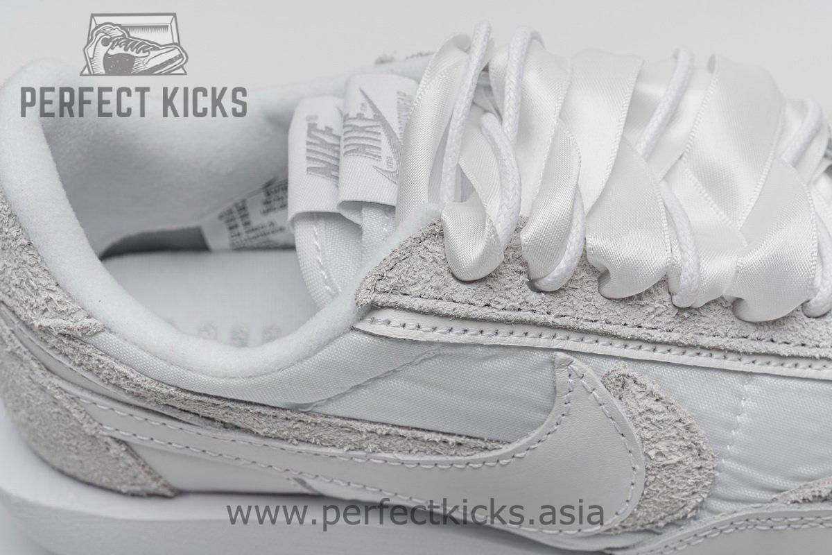 BV0073-101 Nike LD Waffle Sacai White Nylon - Image 18