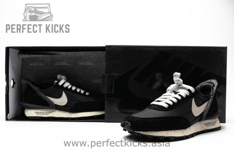 BV4594-001 NIKE X Undercover Daybreak Black White - Image 2