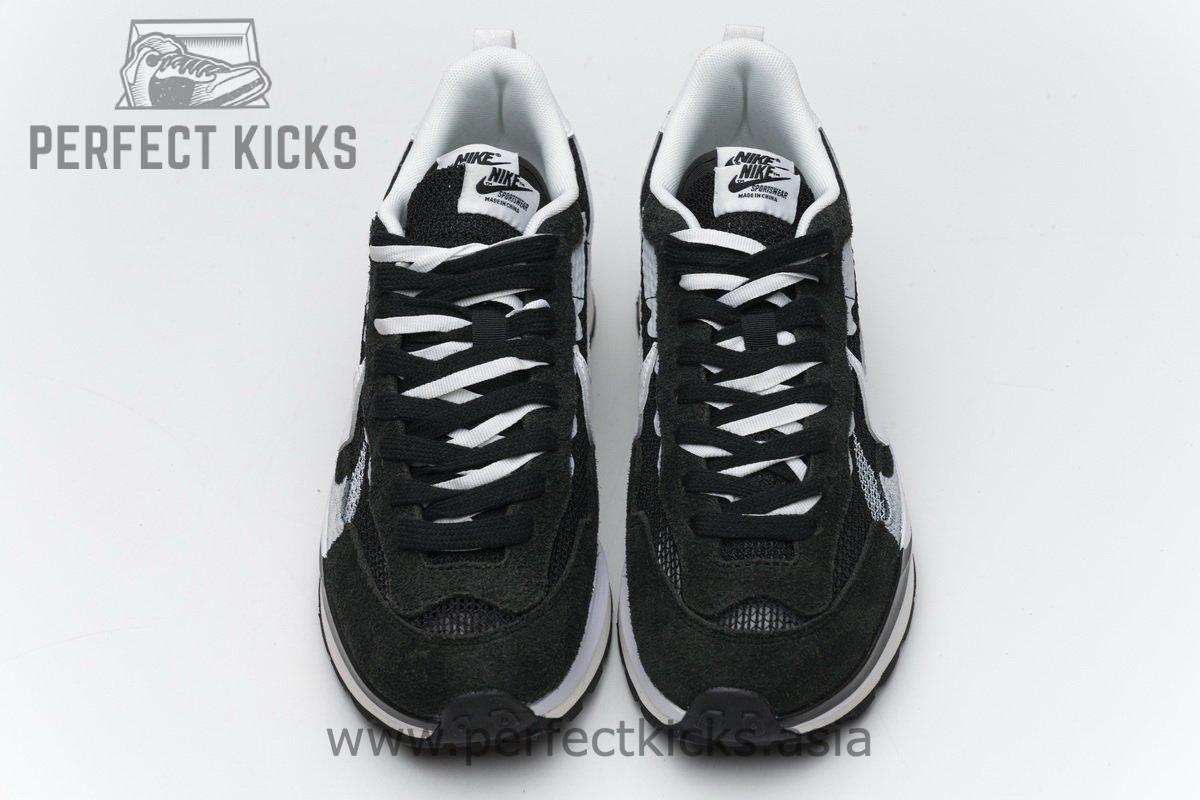 CI9928-001 Sacai x Nike Pegasua Vaporfly Black White - Image 5