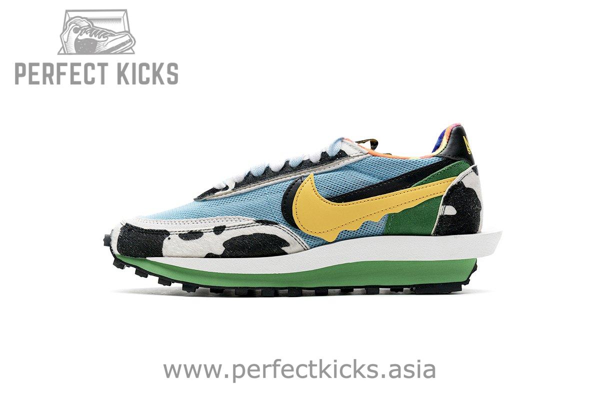 CN8899-006 Ben & Jerry's x Nike LDWaffle26