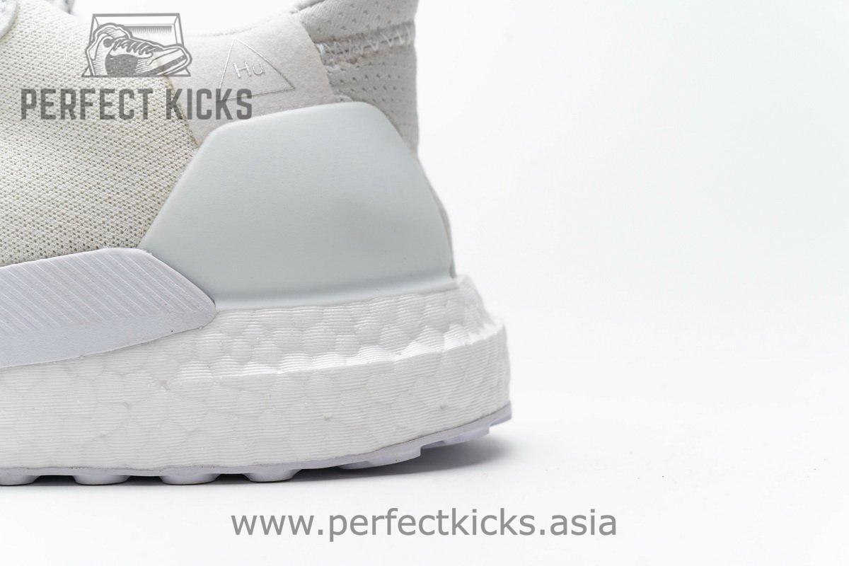 EF2378 Pharrell Williams x adidas Solar HU Glide White - Image 15