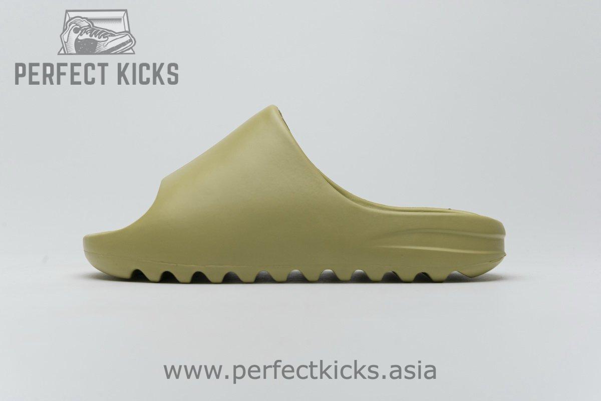 FX0494 adidas Yeezy Slide “RESIN”