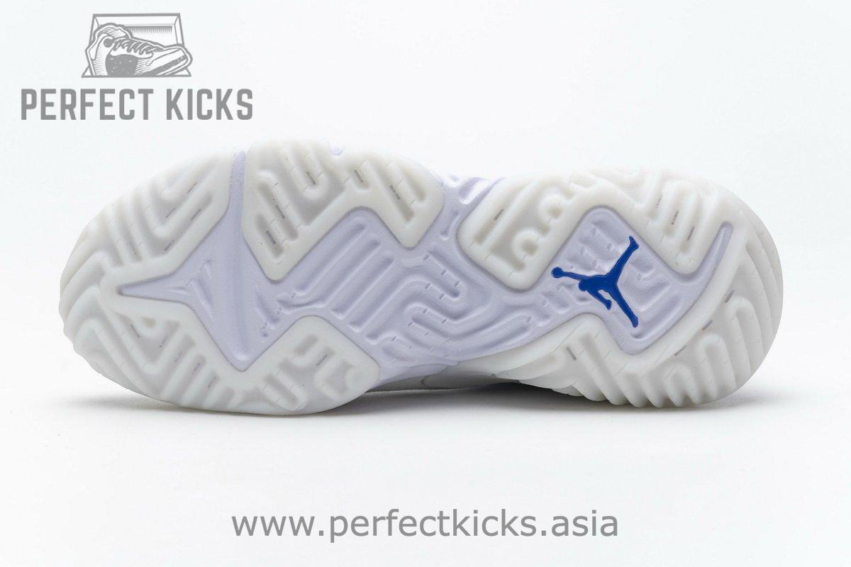 CD6109-300 Jordan Delta SP White Grey Blue - Image 10