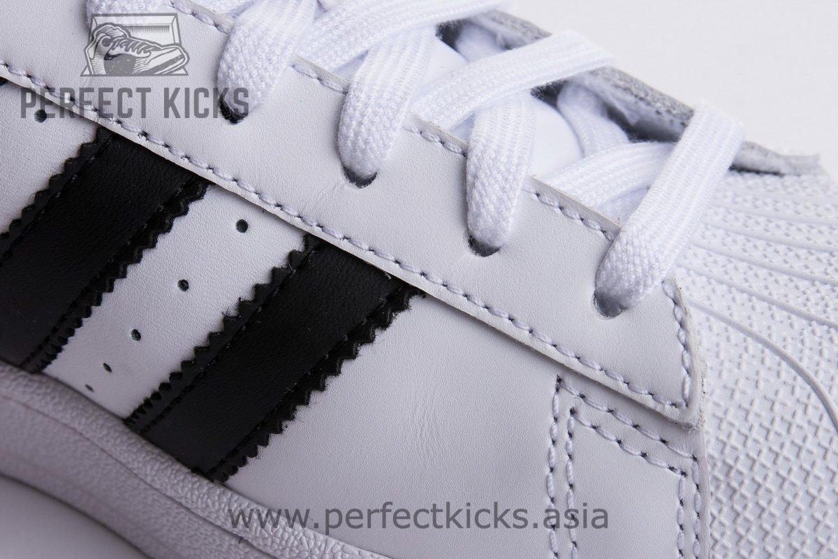 Top Originals Supplier Adidas Superstar Shoes Running C77124 - Image 11