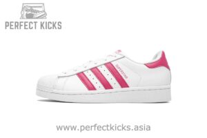 Adidas Superstar Ftwwht/Reapnk/Reapnk CG6608