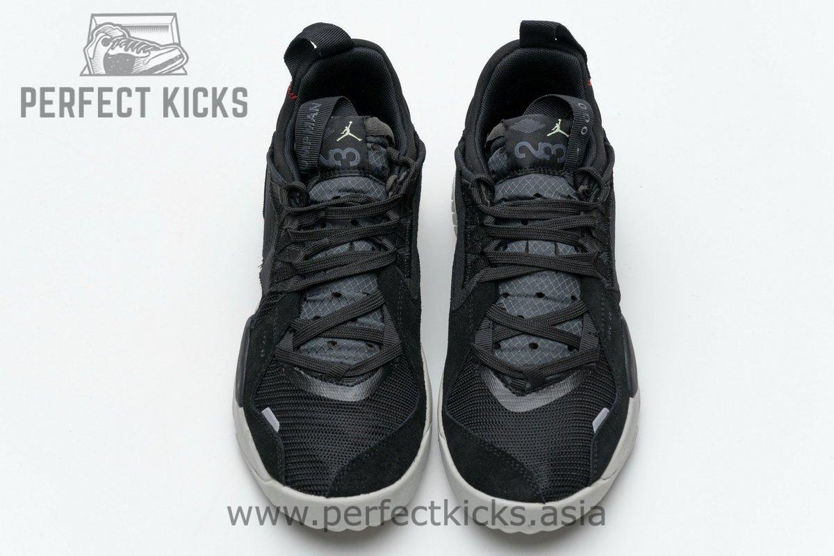 CD6109-001 Jordan Delta SP Black - Image 4