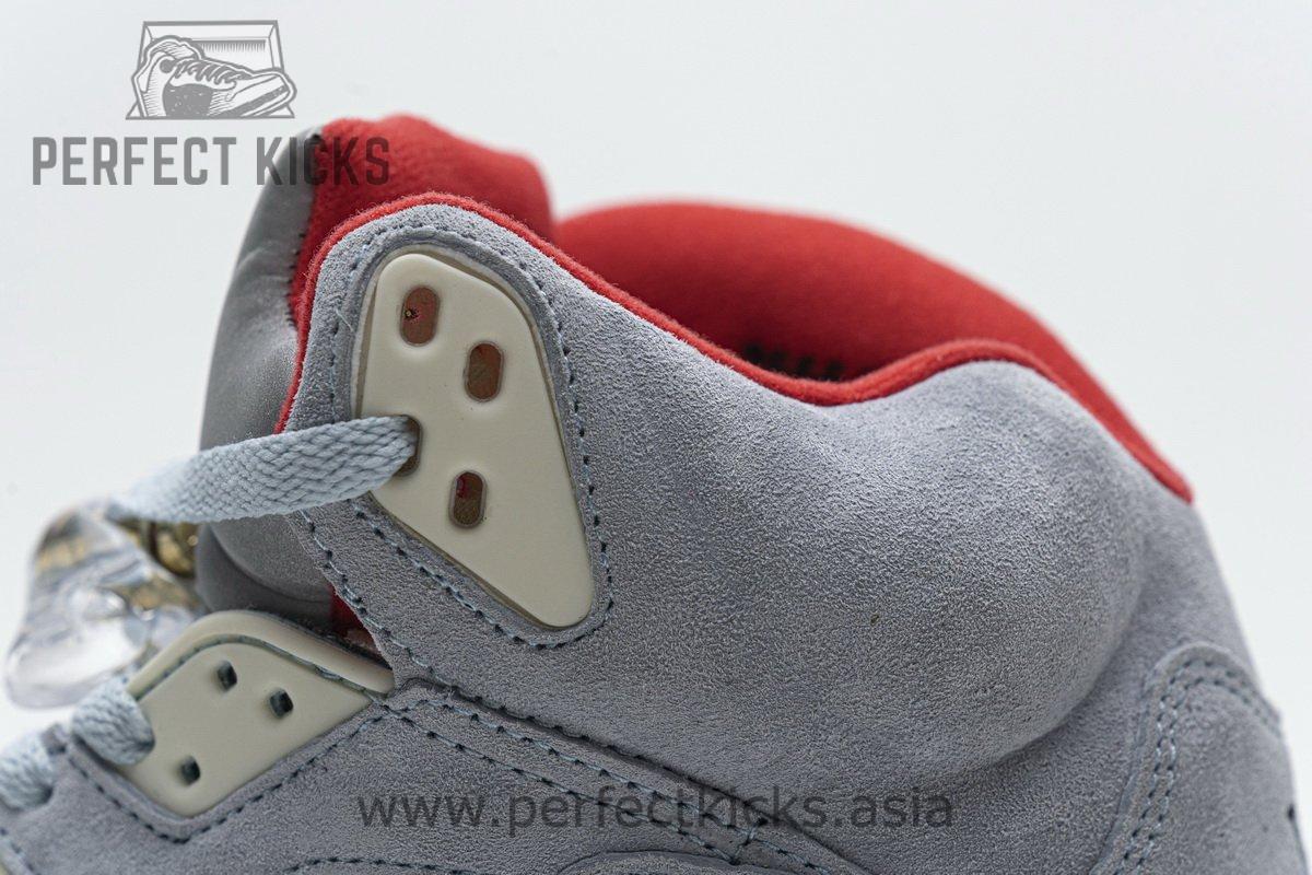 CI1899-400 Air Jordan 5 Retro "Trophy Room" - Image 9