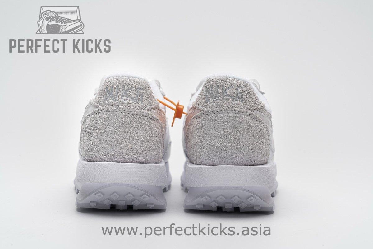 BV0073-101 Nike LD Waffle Sacai White Nylon - Image 5