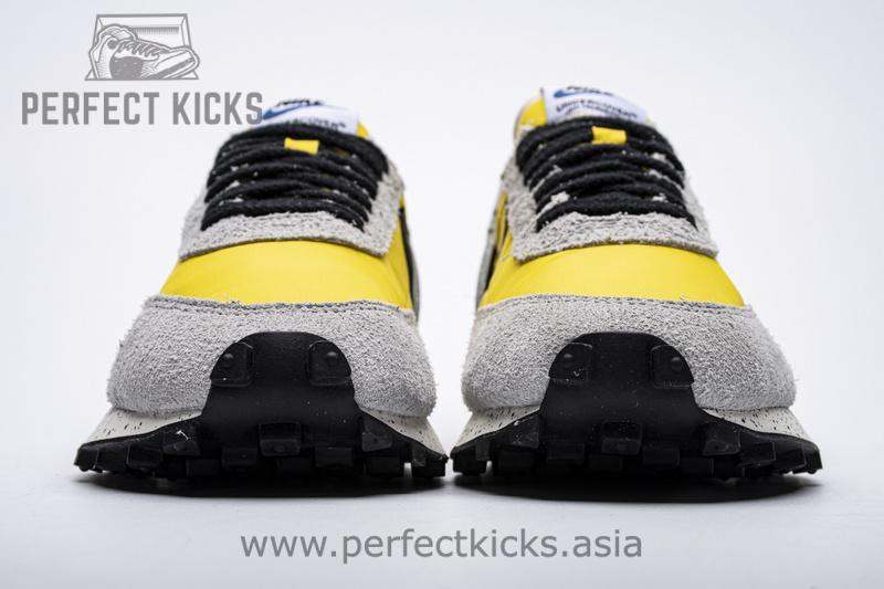 Undercover x Nike Dbreak Light GreyYellow BV4594-700 - Image 4