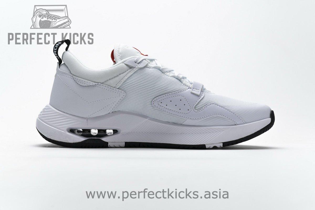 CV1761-016 Fragment Design x Jordan Delta SP All White - Image 14