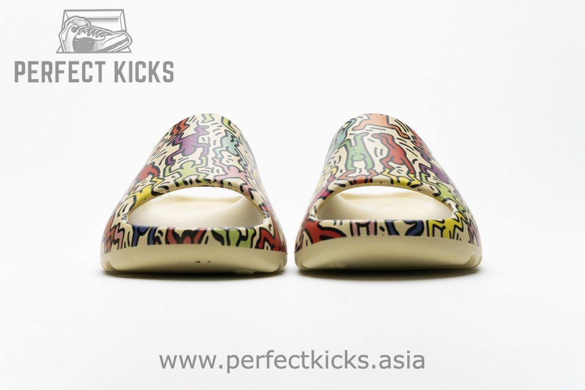 FW6344-6 adidas Yeezy Slide - Image 4