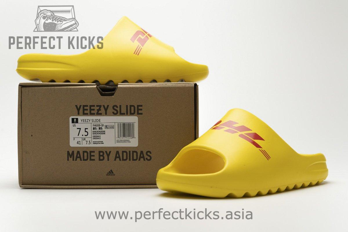 FH6350-10 adidas Yeezy Slide - Image 2
