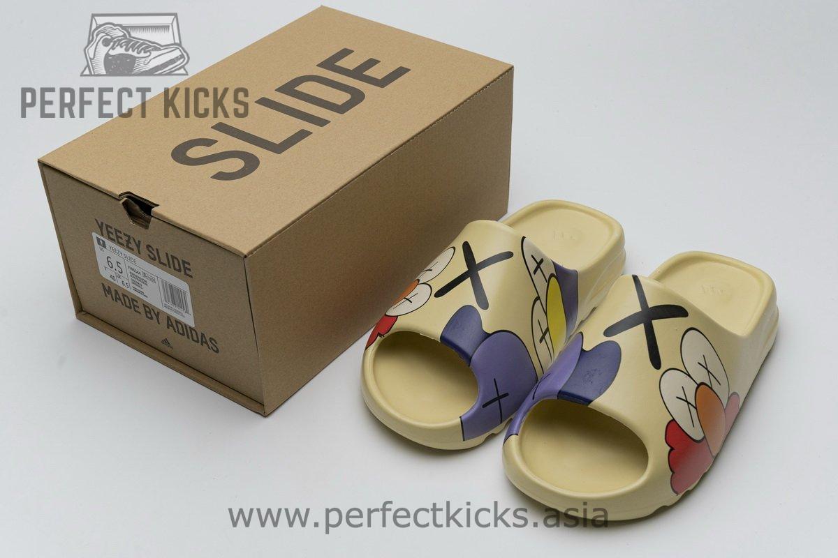 FW6344 adidas Yeezy Slide - Image 3